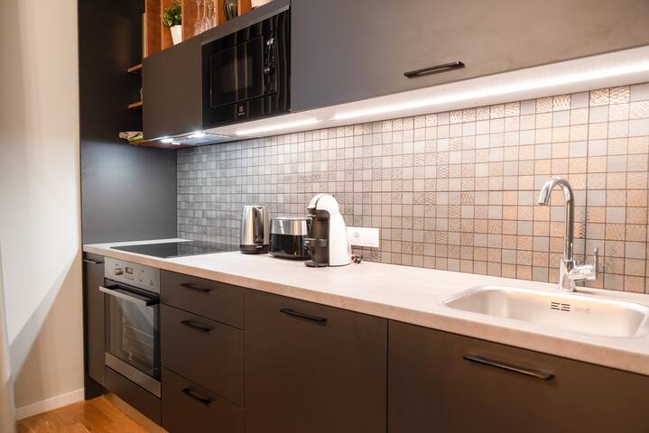 S⓹ Stabu | by Dandelion Apartments & Suites gallery image 4