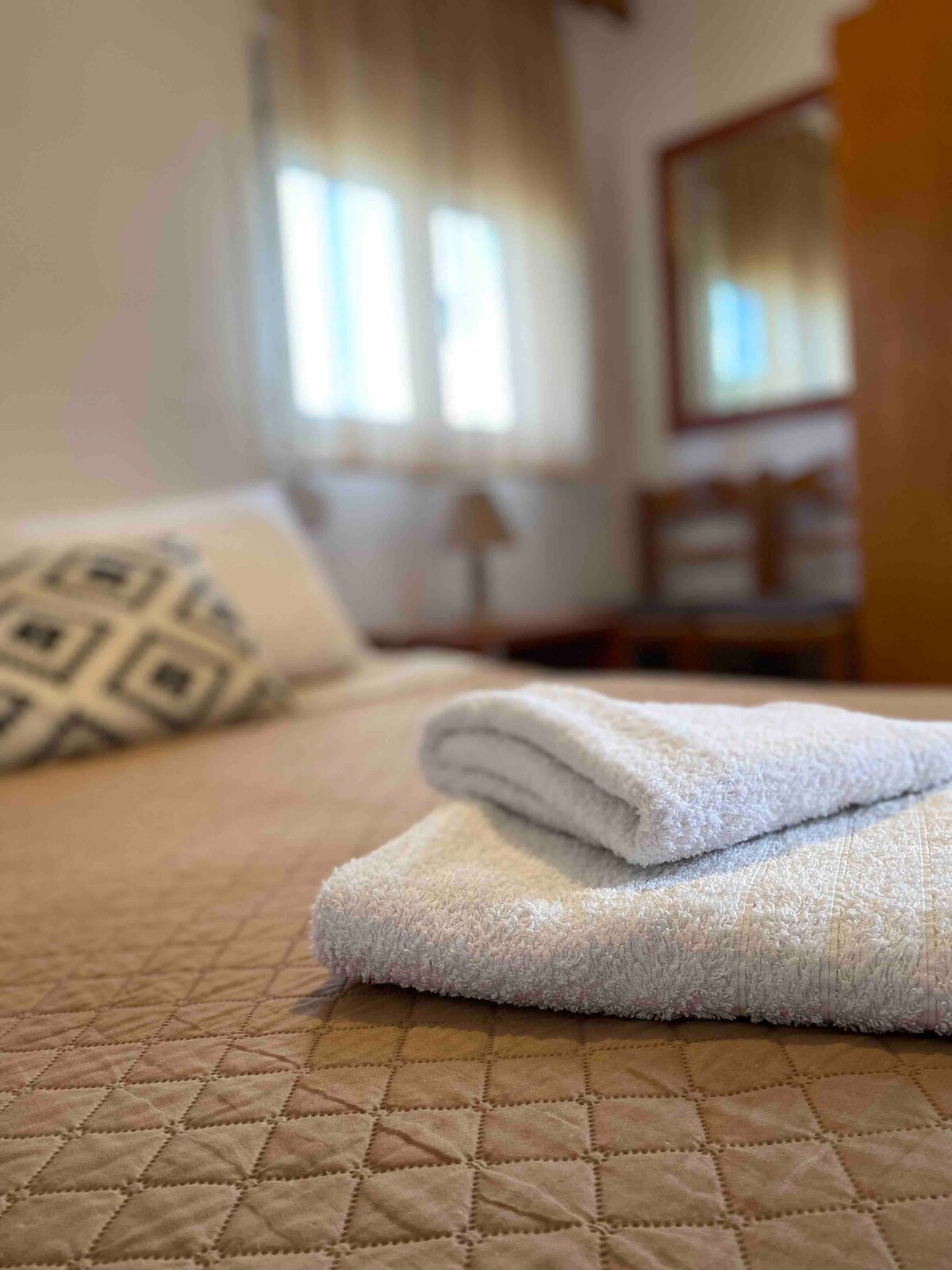 Спална соба