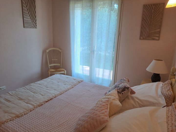Spavaća soba 3