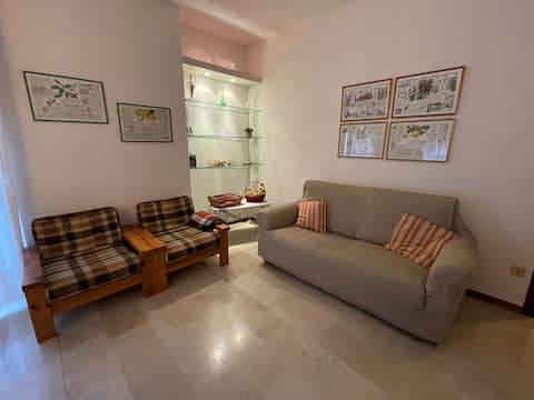 Apartment Angela CIR: 024116-LOC-00230