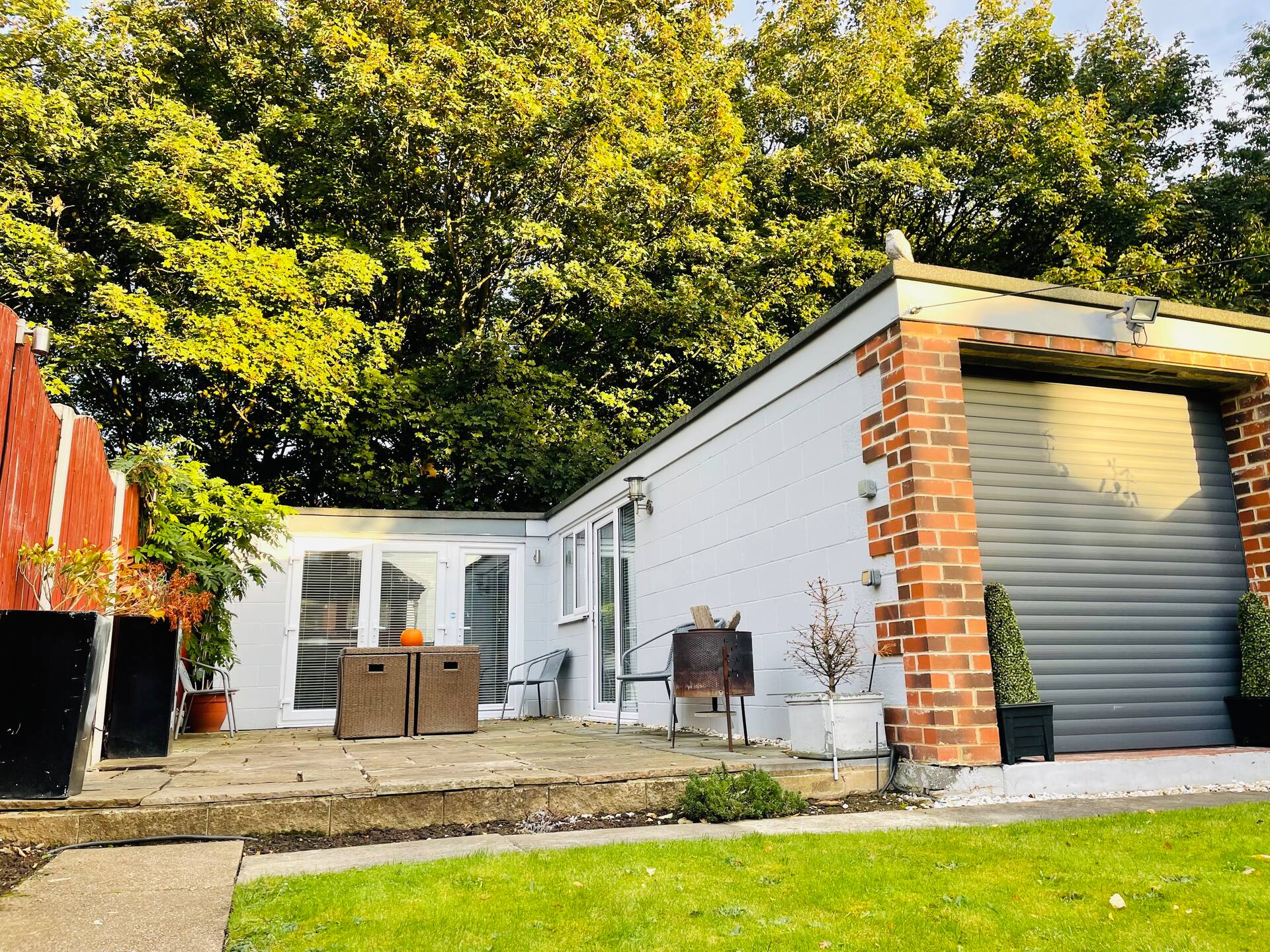 Cosy Bed and Breakfast Close to Leeds City Centre