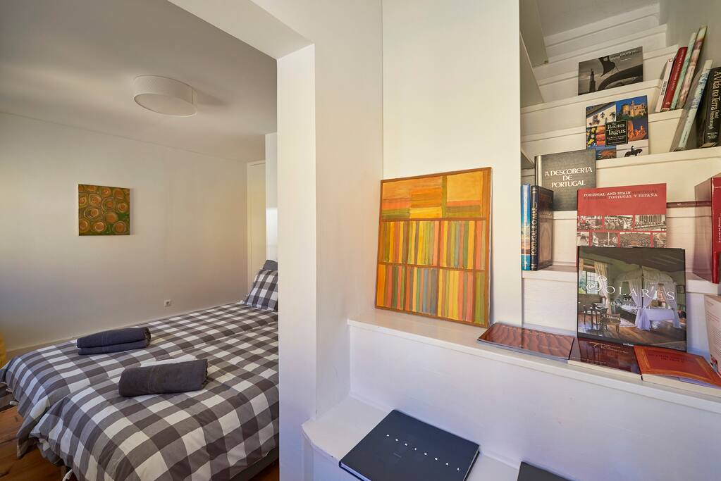 room&books