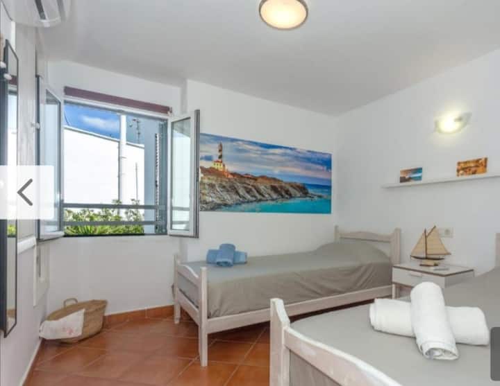 საძინებელი 2