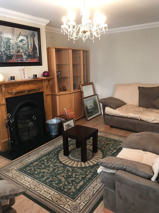 Sitting room 1