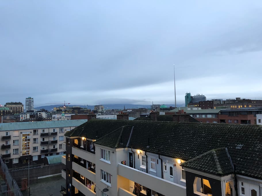 Airbnb Dublin City Centre Airbnb Dublin City Centre