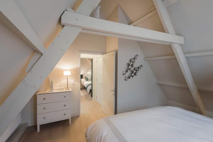 Spavaća soba 3 na 2. katu