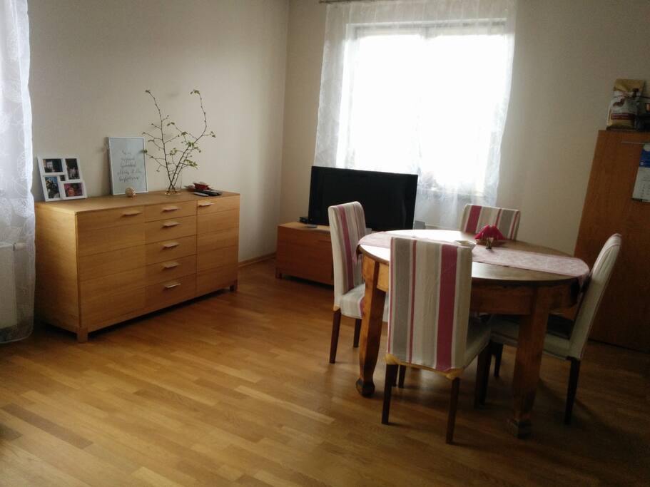Living-dining