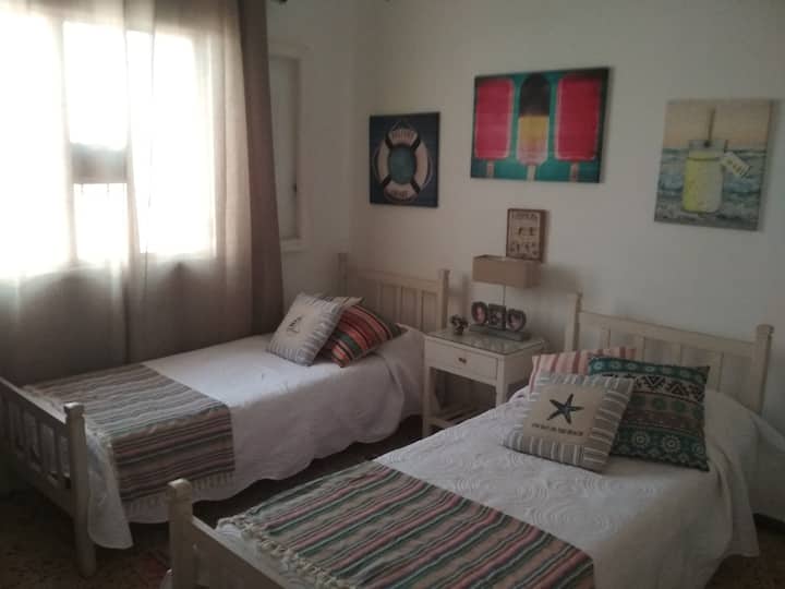 Chambre 1