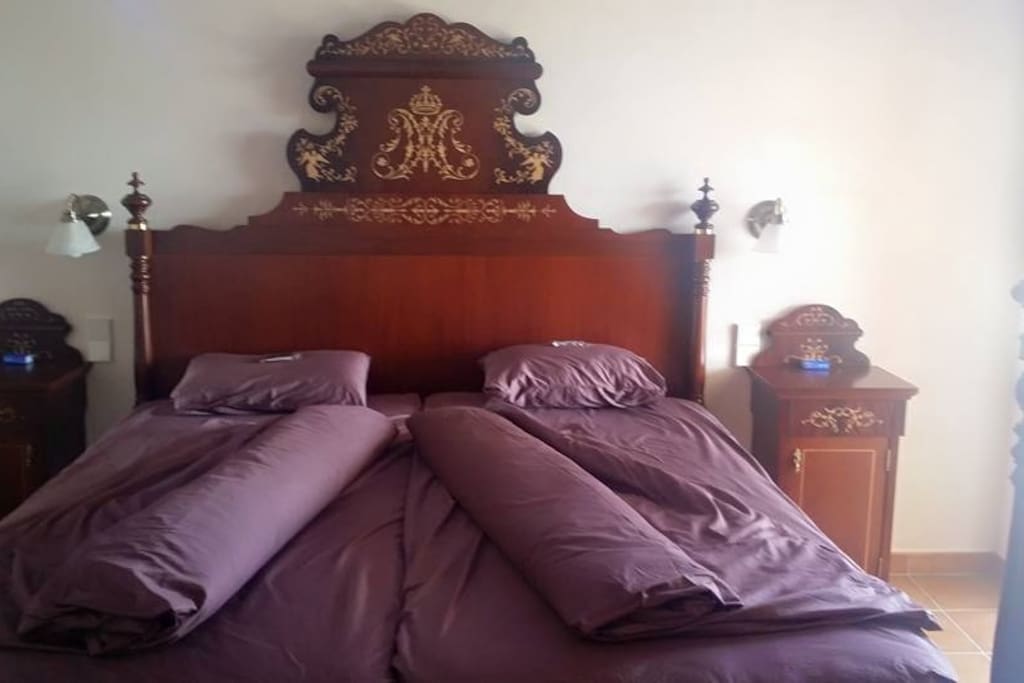 Dormitorio