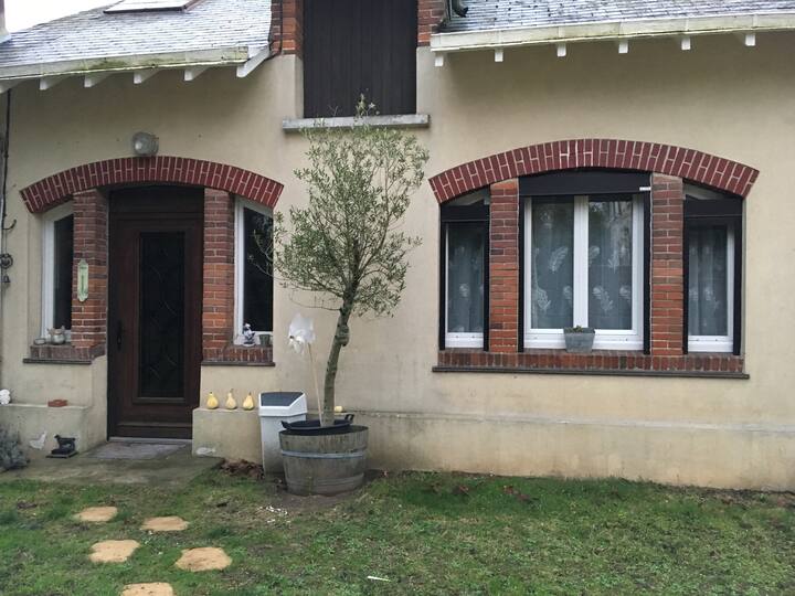 Top 10 Airbnb Vacation Rentals In Montargis, France Updated 2024