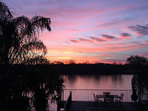 Bayou Life Lodging, Charter Fishing, Ecotourism