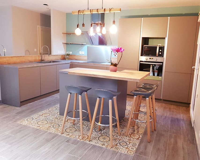 Nouvelle cuisine scandinave