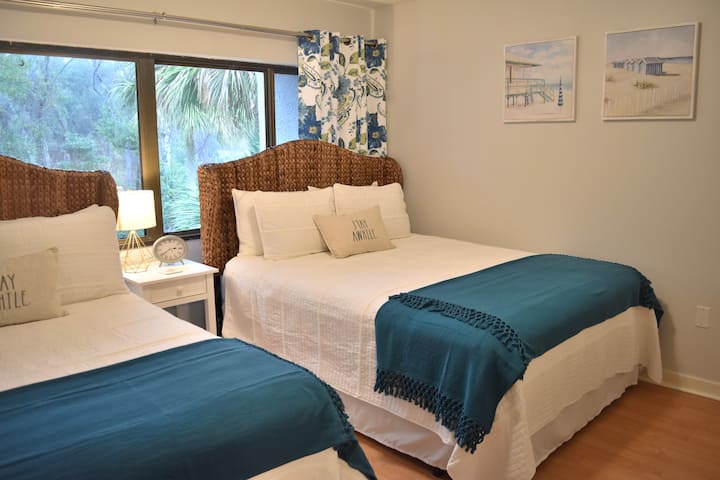 חדר שינה נוסף