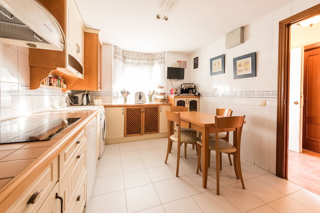 Cocina