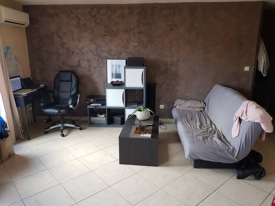 Salon