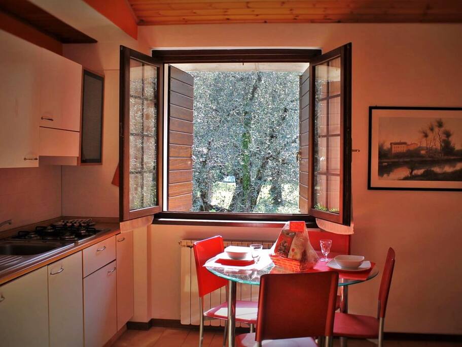 cucina