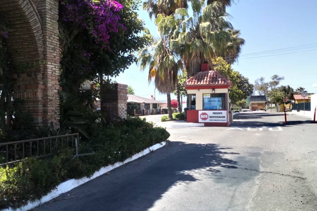 Seguridad Garantizada