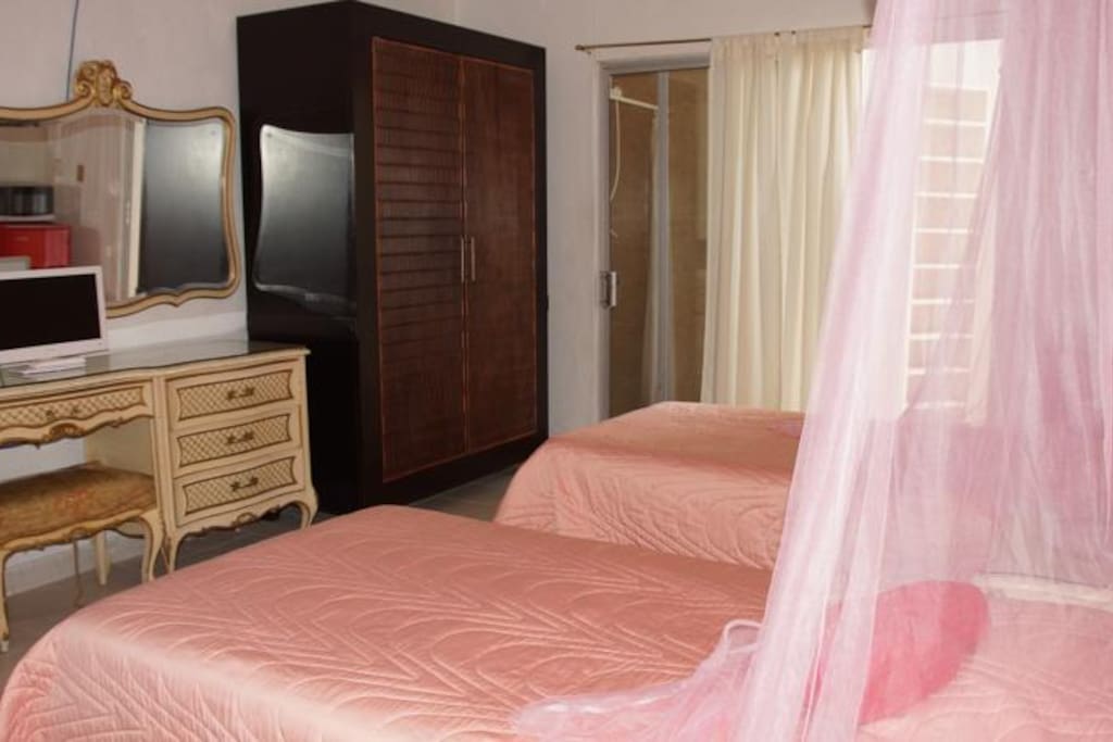 Beautiful Bedroom