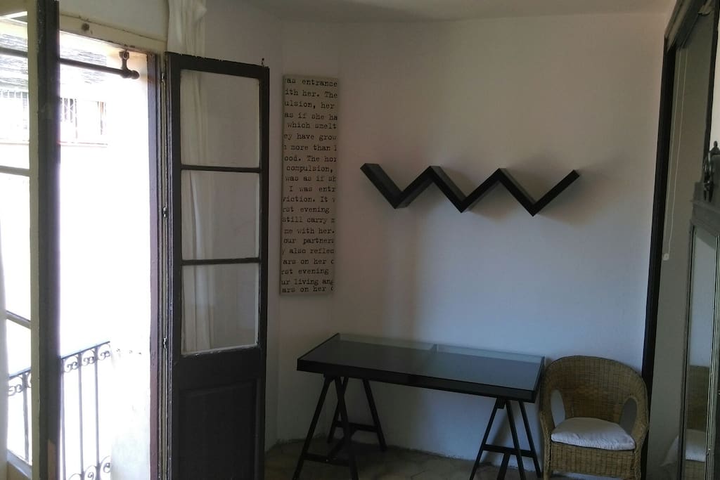 habitación