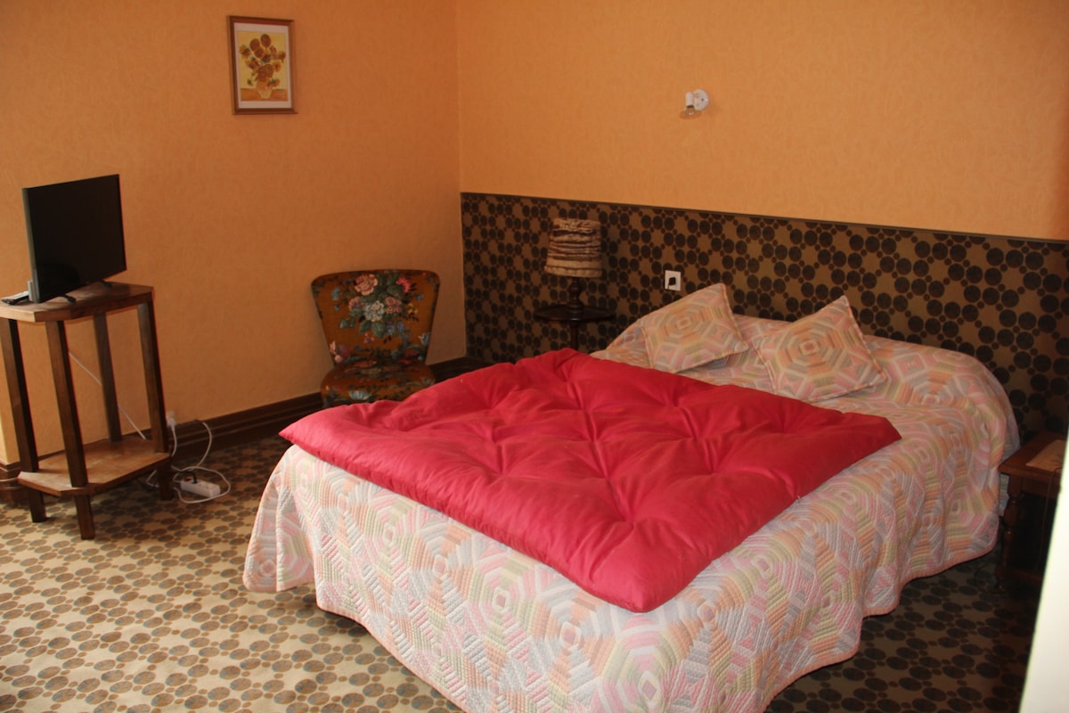 Спална соба 6