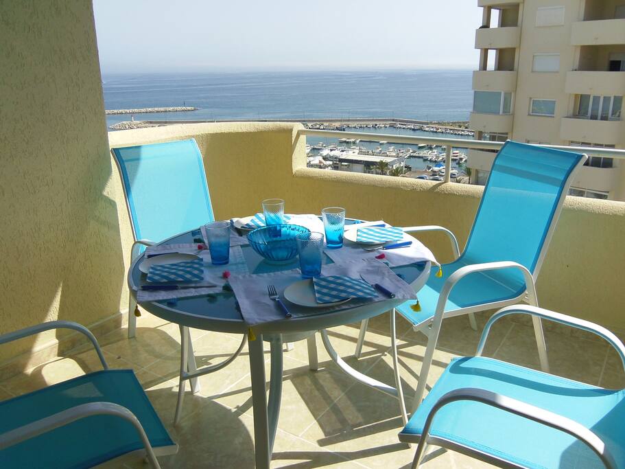TERRAZA