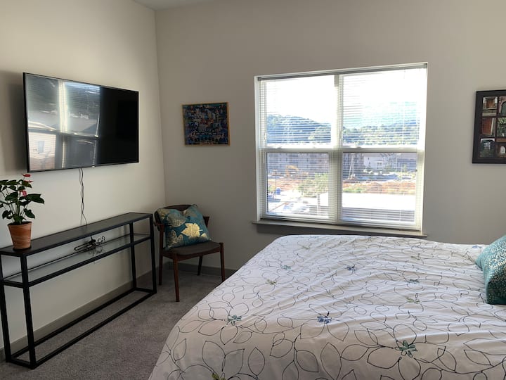 საძინებელი