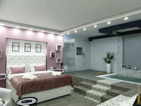 Soba SPA Gromilović