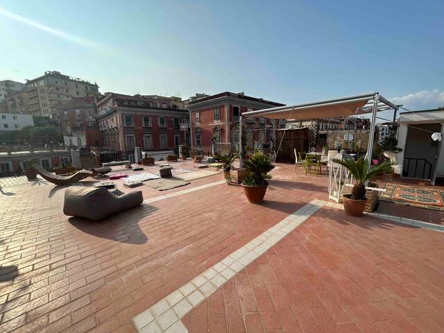 La terrazza del Corso gallery image 3