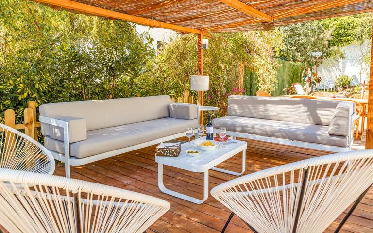 En Palma magnifica Villa Bellver zona residencial gallery image 5