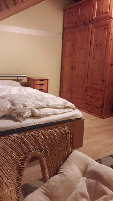 Schlafzimmer I