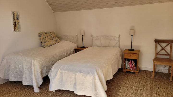 غرفة النوم 4