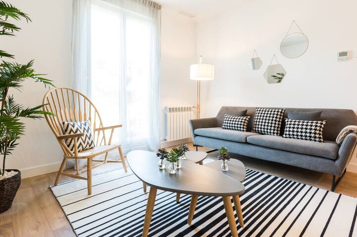 Plaza España Skyline Superior gallery image 3