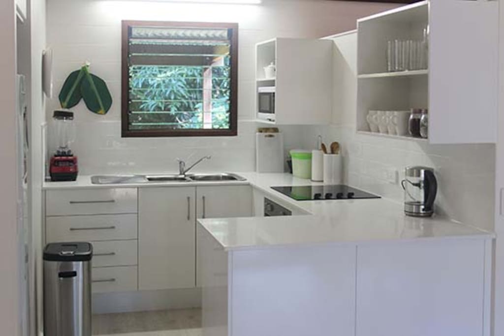 The Kitchen