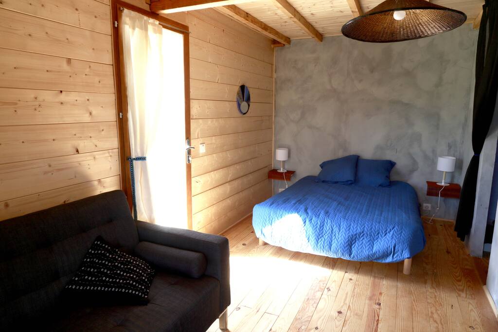 chambre d'hote