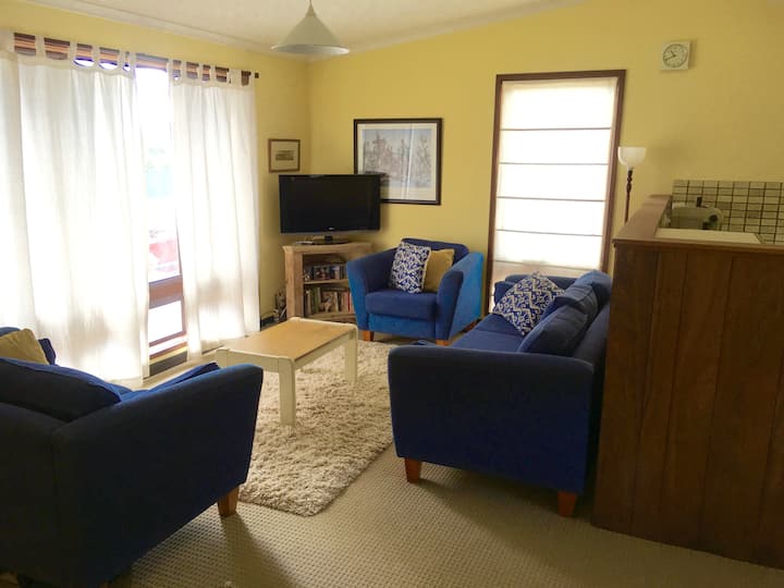 Classic Port Elliot Family Holiday House - Port Elliot