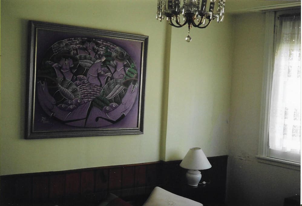 Dormitorio