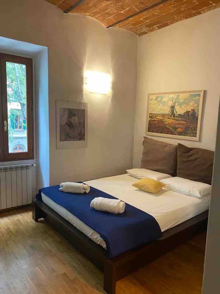 საძინებელი