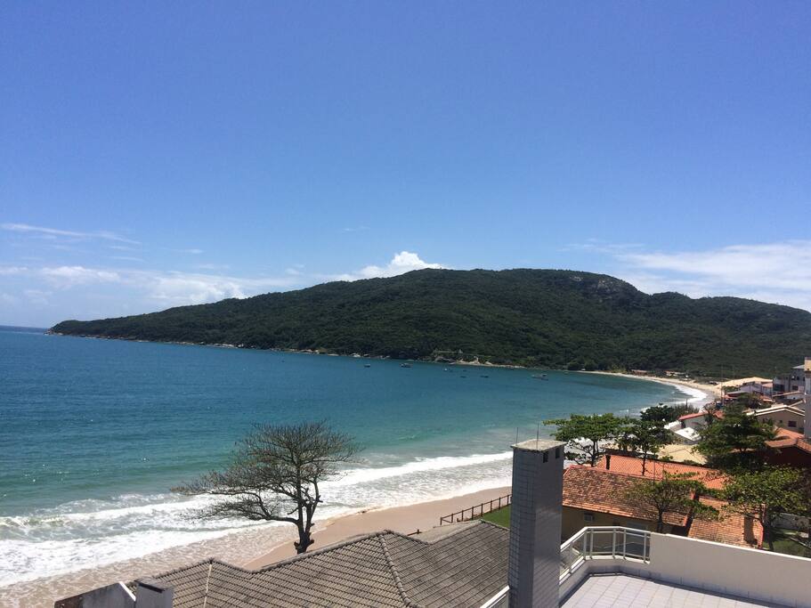 Praia dos Ingleses
