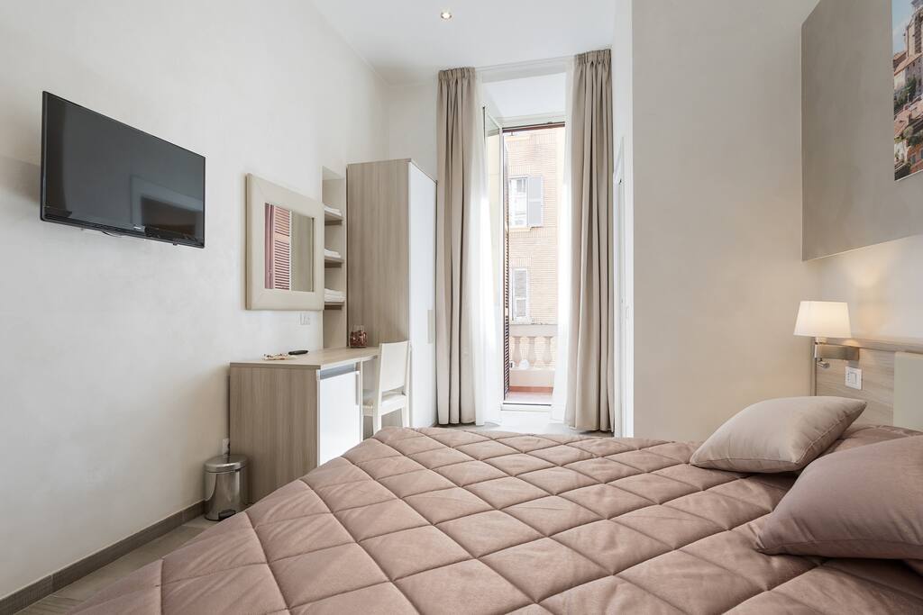 camera all confort per un soggiorno indimenticabile in totale relax