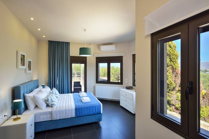 Villa Abelizia with private pool gallery image 2