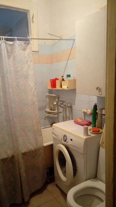 санузел