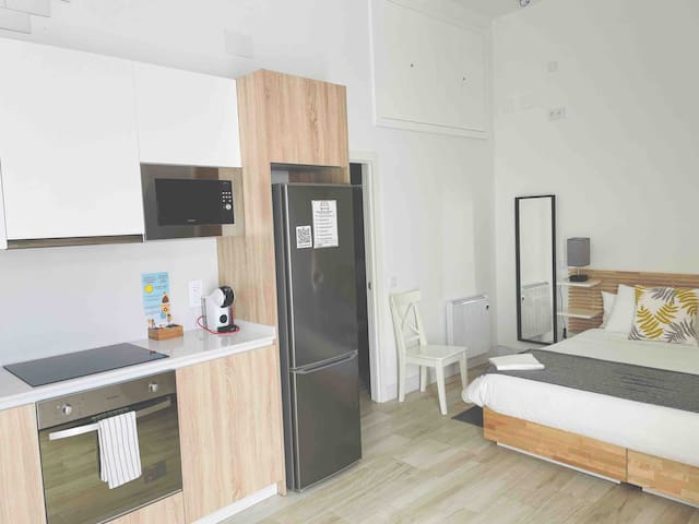 Nice Habitat S.L.⁩ managed Airbnb listing 3