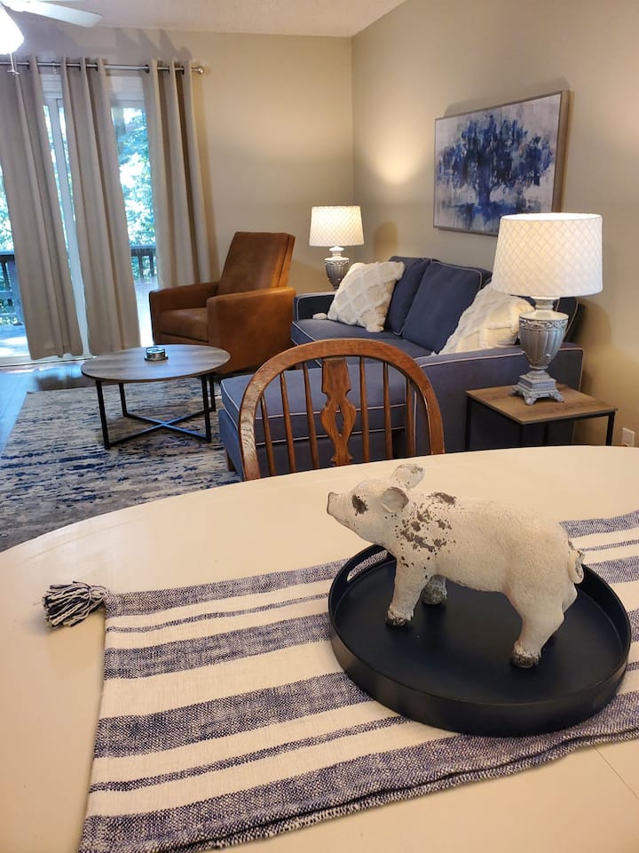 Lake Hamilton and Lake Catherine Vacation Rentals & Homes Arkansas