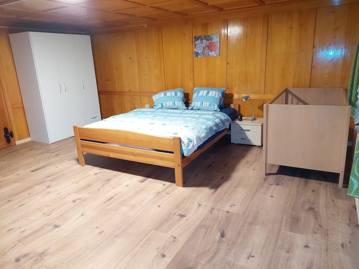 ห้องนอน