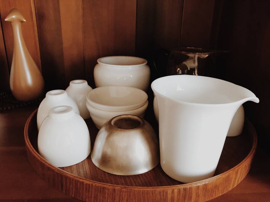 茶具