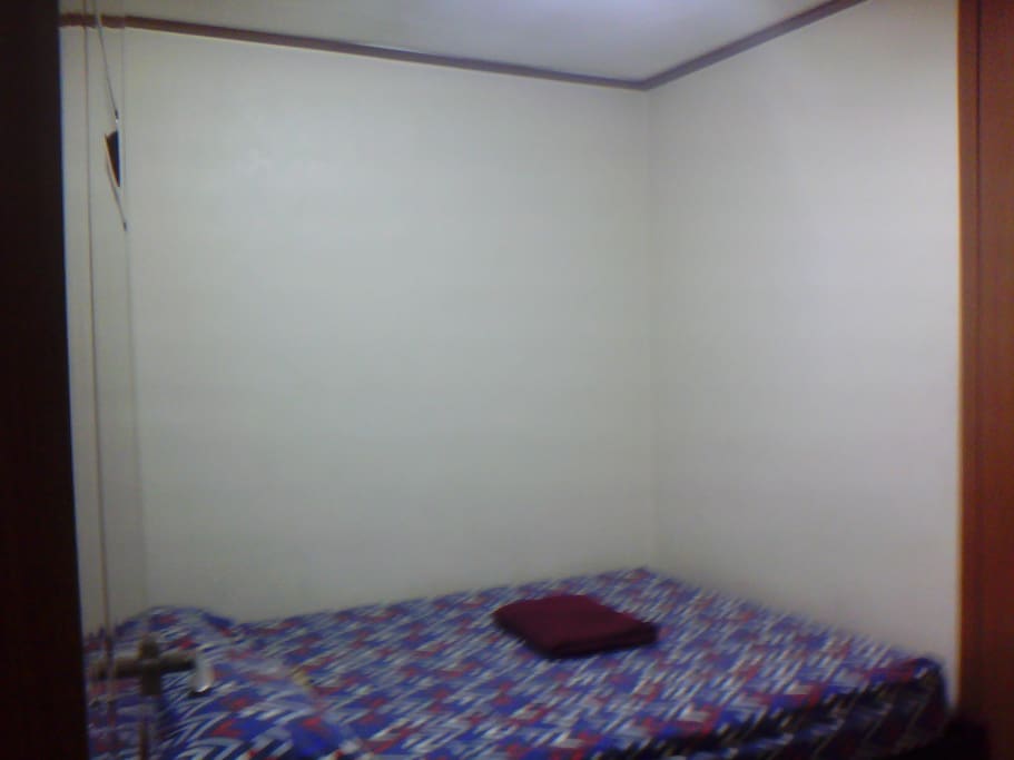 1st bedroom