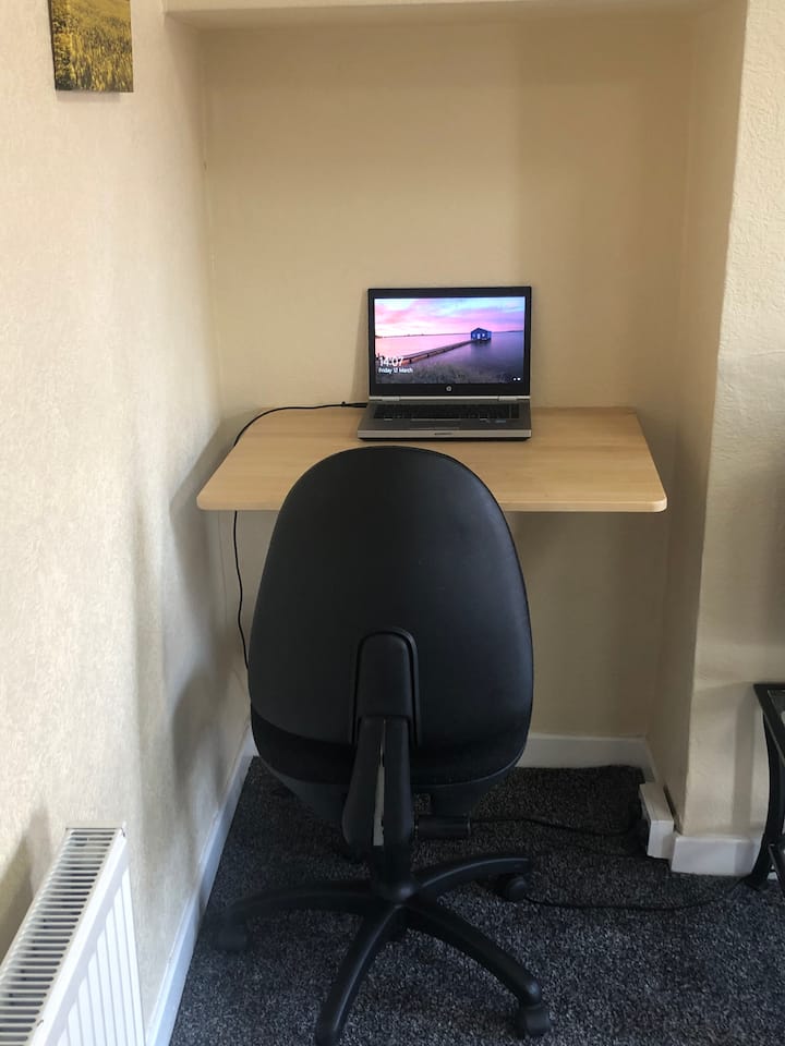 მისაღები ოთახი