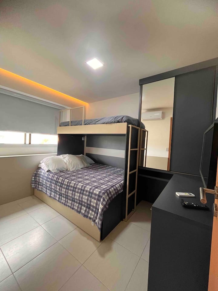 Habitación 1