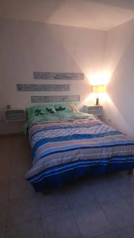 Airbnb Los Almendros Vacation Rentals Places To Stay