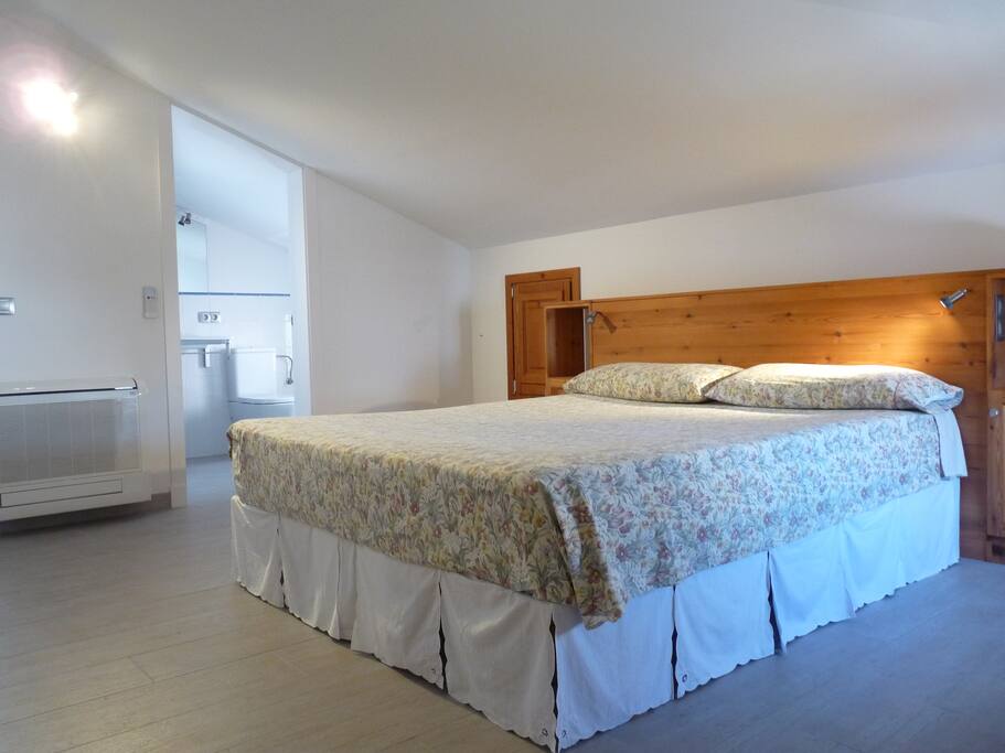 Habitació principal